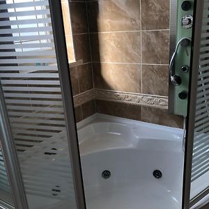 Queen Room Sea View